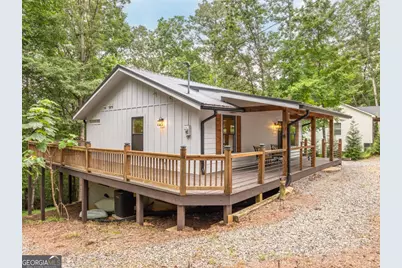 122 Acadia Drive, Ellijay, GA 30540 - Photo 5