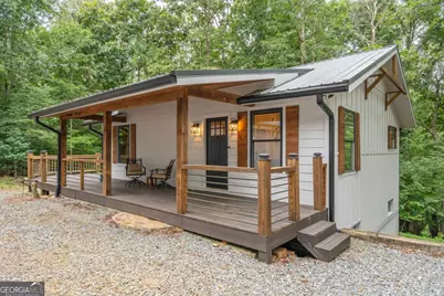 122 Acadia Drive, Ellijay, GA 30540 - Photo 1