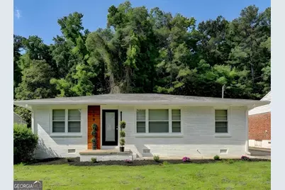 599 Westmeath, Atlanta, GA 30310 - Photo 1
