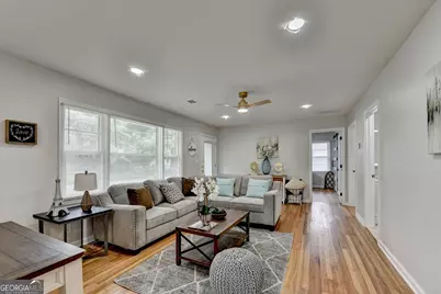 599 Westmeath, Atlanta, GA 30310 - Photo 5