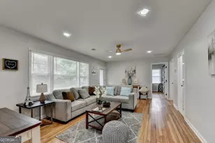 599 Westmeath, Atlanta, GA 30310 - Photo 5