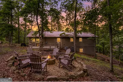 4 Parker Drive, Ellijay, GA 30540 - Photo 3