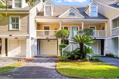 1030 Plantation Point Drive, Saint Simons, GA 31522 - Photo 1