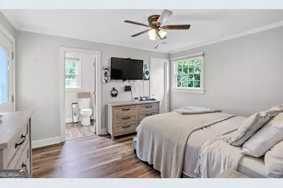 311 Folk Avenue, Woodbury, GA 30293 - Photo 9