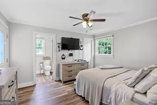 311 Folk Ave, Woodbury, GA 30293 - Photo 9