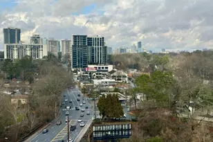 2285 Peachtree Rd NE, Atlanta, GA 30309 - Photo 3