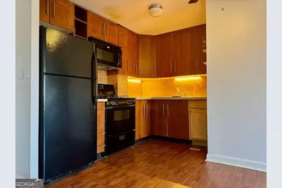 2285 Peachtree Road NE #1101, Atlanta, GA 30309 - Photo 7