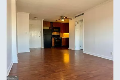 2285 Peachtree Road NE #1101, Atlanta, GA 30309 - Photo 5