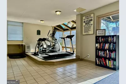 2285 Peachtree Road NE #1101, Atlanta, GA 30309 - Photo 19