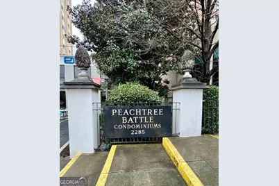 2285 Peachtree Road NE #1101, Atlanta, GA 30309 - Photo 23