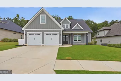1290 Legend Drive, Greensboro, GA 30642 - Photo 1