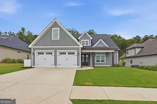 1290 Legend Dr, Greensboro, GA 30642 - Photo 1