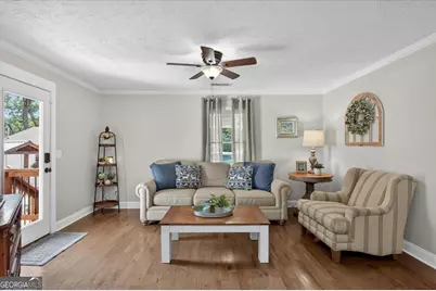 679 Ball Ground Road, Ball Ground, GA 30107 - Photo 11