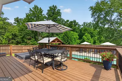 679 Ball Ground Road, Ball Ground, GA 30107 - Photo 25