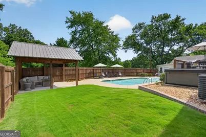 679 Ball Ground Road, Ball Ground, GA 30107 - Photo 9