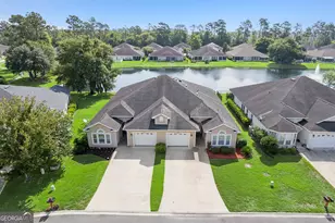 540 Eagle Blvd, Kingsland, GA 31548 - Photo 35