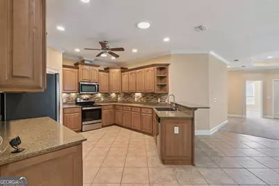 540 Eagle Boulevard, Kingsland, GA 31548 - Photo 5