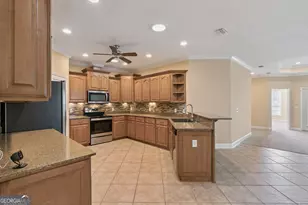 540 Eagle Blvd, Kingsland, GA 31548 - Photo 5