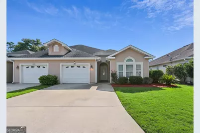540 Eagle Boulevard, Kingsland, GA 31548 - Photo 3