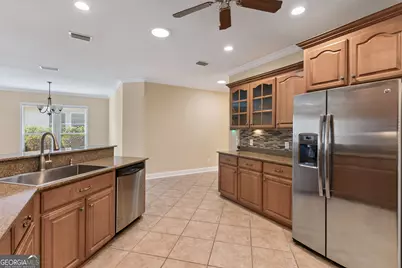 540 Eagle Boulevard, Kingsland, GA 31548 - Photo 9