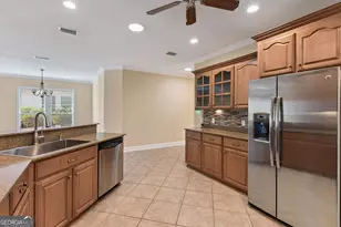 540 Eagle Blvd, Kingsland, GA 31548 - Photo 9