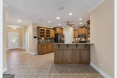 540 Eagle Boulevard, Kingsland, GA 31548 - Photo 7