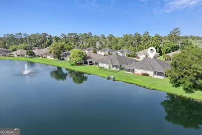 540 Eagle Boulevard, Kingsland, GA 31548 - Photo 33
