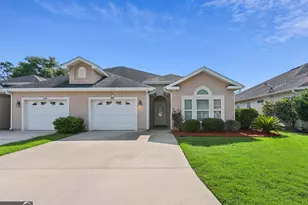 540 Eagle Blvd, Kingsland, GA 31548 - Photo 1