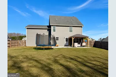 8233 Mountain Glen Drive, Clermont, GA 30527 - Photo 3
