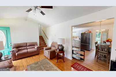 179 Country Cottage Circle, Carrollton, GA 30116 - Photo 7