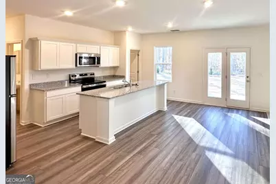 23 Crescent Boulevard, Carrollton, GA 30116 - Photo 3