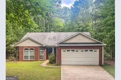 3363 Lakeview Parkway, Villa Rica, GA 30180 - Photo 1