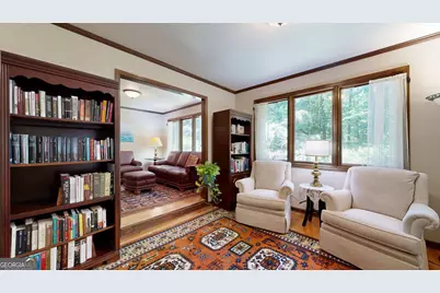 278 Spear Road, Peachtree City, GA 30269 - Photo 27