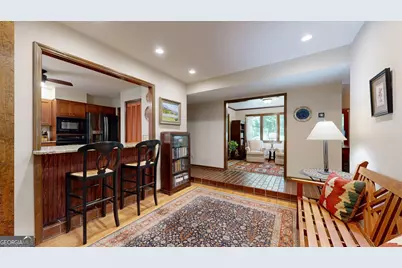 278 Spear Road, Peachtree City, GA 30269 - Photo 41