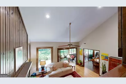 278 Spear Road, Peachtree City, GA 30269 - Photo 43