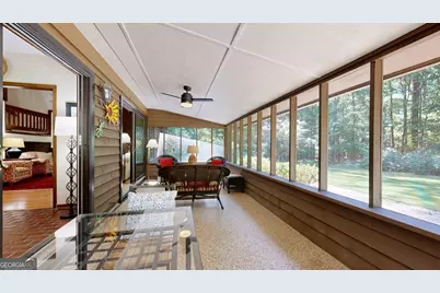 278 Spear Road, Peachtree City, GA 30269 - Photo 35