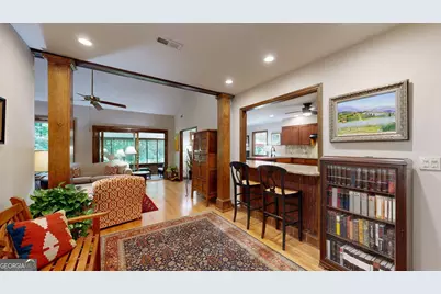 278 Spear Road, Peachtree City, GA 30269 - Photo 29