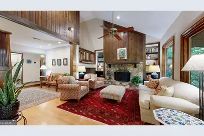 278 Spear Road, Peachtree City, GA 30269 - Photo 33