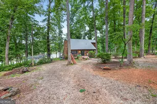 845 Bear Creek Marina Rd, Mansfield, GA 30055 - Photo 1