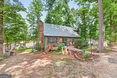 845 Bear Creek Marina Road, Mansfield, GA 30055 - Photo 35