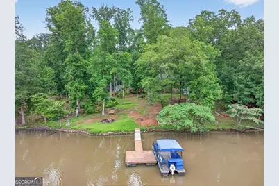 845 Bear Creek Marina Road, Mansfield, GA 30055 - Photo 3