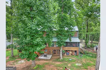 845 Bear Creek Marina Road, Mansfield, GA 30055 - Photo 63
