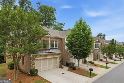 3464 Flamingo Lane, Milton, GA 30004 - Photo 1