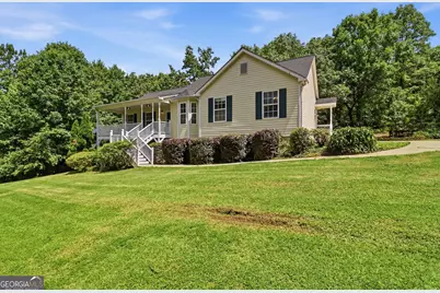 611 Rocky Hollow Road SW, Cave Spring, GA 30124 - Photo 3