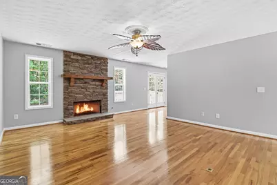 611 Rocky Hollow Road SW, Cave Spring, GA 30124 - Photo 17