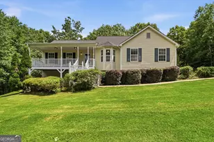 611 Rocky Hollow Rd SW, Cave Spring, GA 30124 - Photo 1