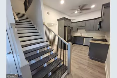 1896 Ridgewood Drive #CARRIAGE HSE, Atlanta, GA 30307 - Photo 3