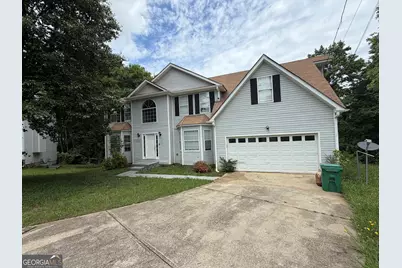 3522 Poplar Shoals, Ellenwood, GA 30294 - Photo 1