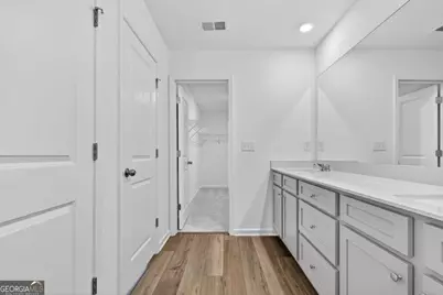 893 Rainwater Trace, Lawrenceville, GA 30044 - Photo 11
