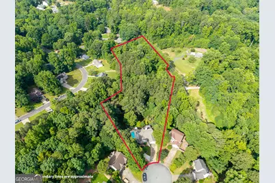 1600 Eagle Drive, Woodstock, GA 30189 - Photo 3